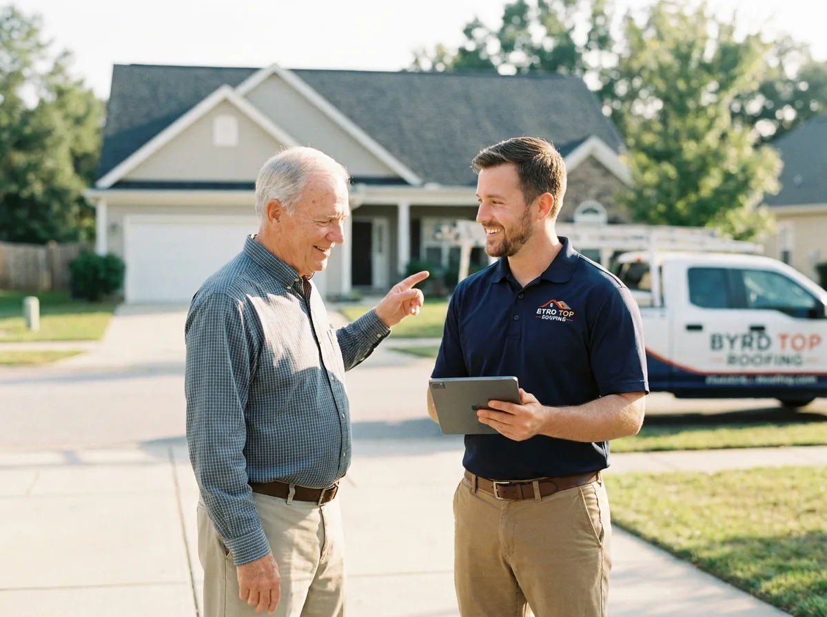Roofing Pineville, WV FAQs